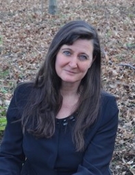 Foto von Trauerrednerin Petra Finkbeiner