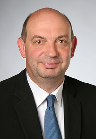 Foto von Trauerredner Marcus Wiedemann